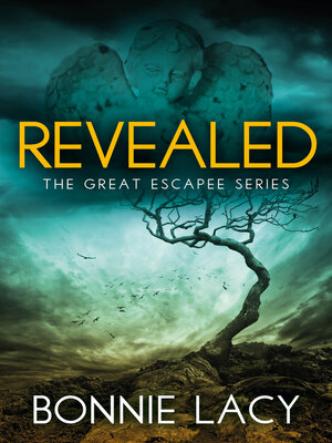 cover image of Revealed